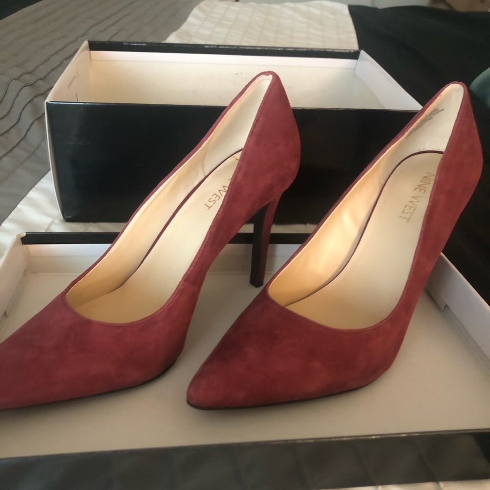 Nine West Flax Pump